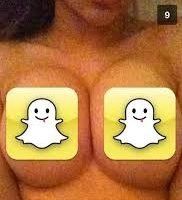 Snapchat Porno