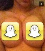 Snapchat Porno